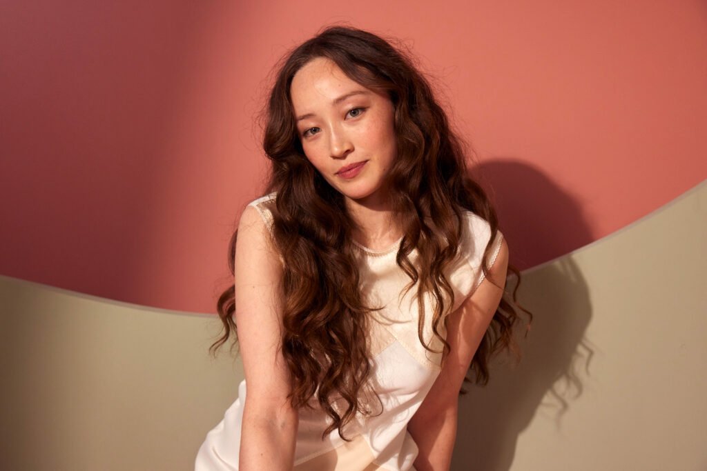 Havana Rose Liu