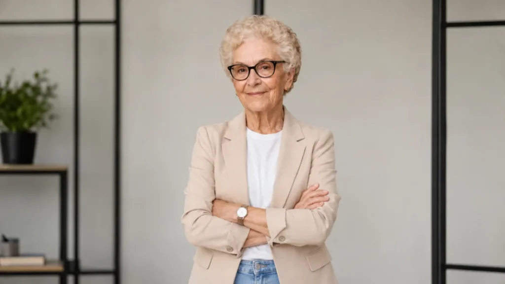 Hazel Vorice McCord