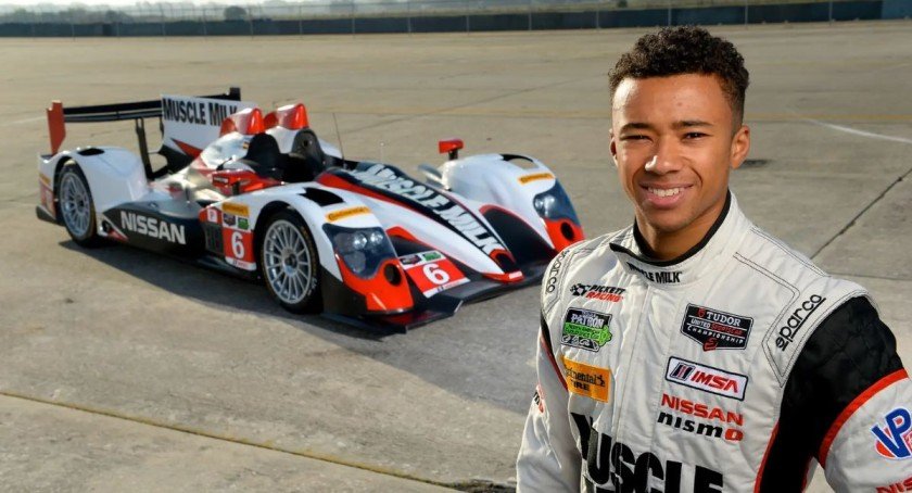 Jann Mardenborough Net Worth: From Gamer to Millionaire Racer and Success Story Jann Mardenborough Net Worth