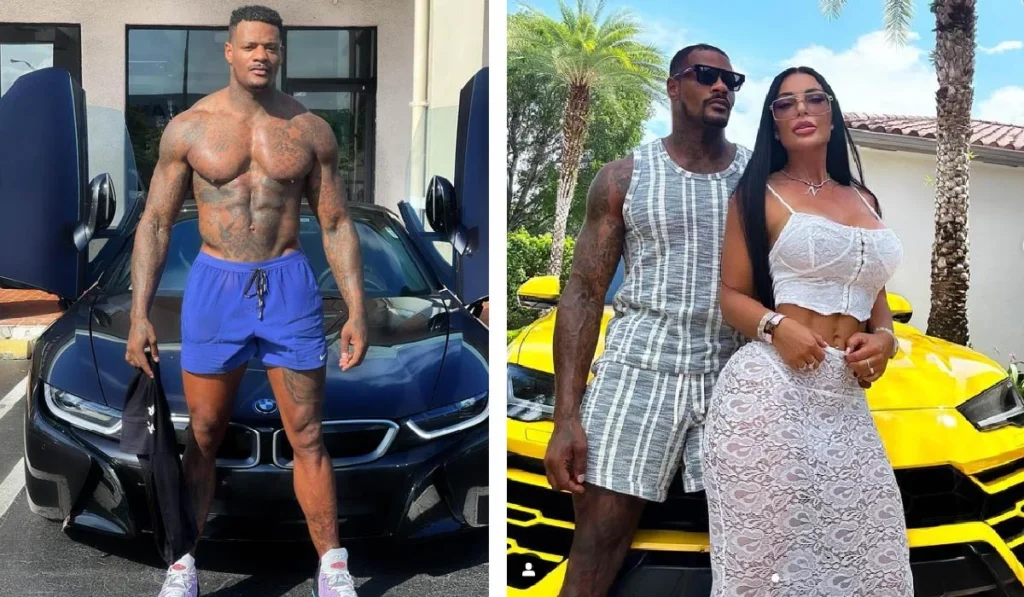 Jason Luv Net Worth