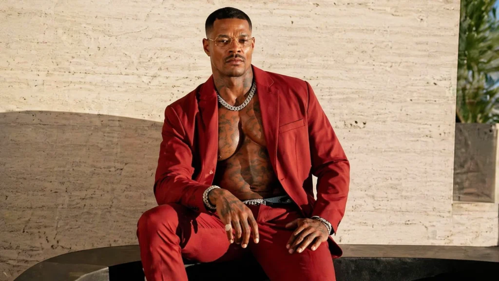 Jason Luv Net Worth