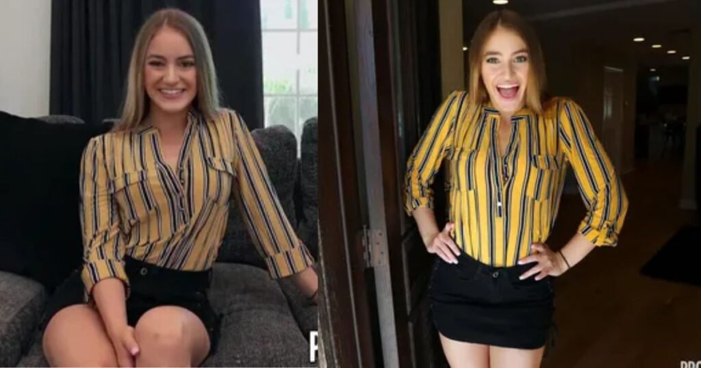 Kenzie Madison Net Worth