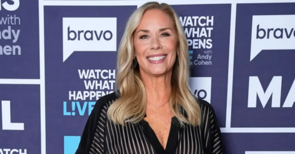 Leanne Morgan Net Worth