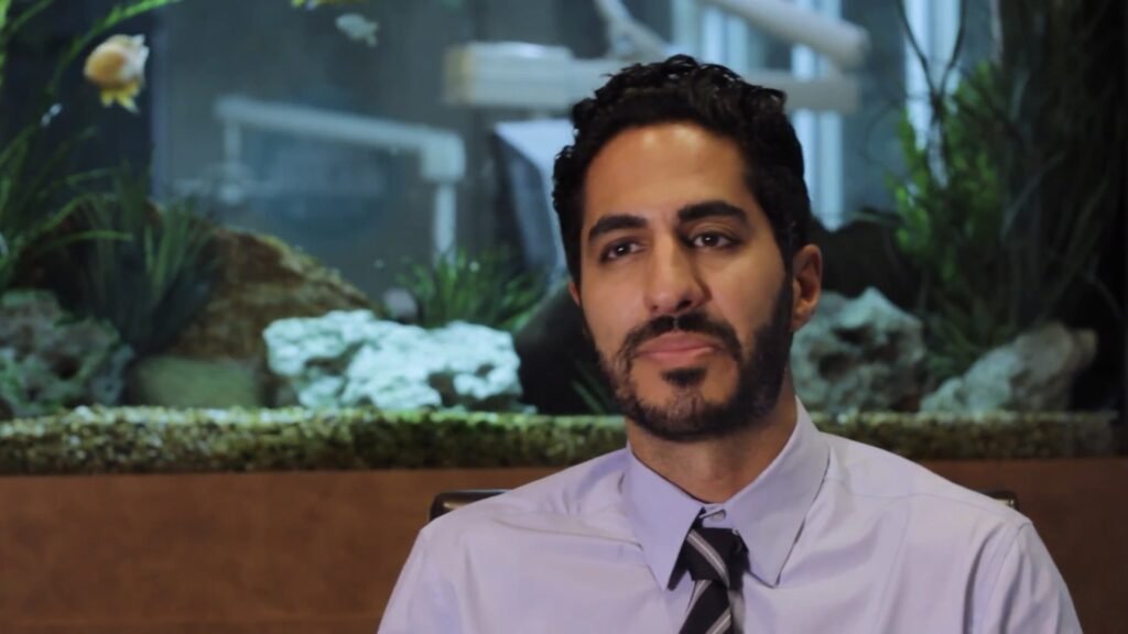 Nieku Manshadi: A Closer Look at His Career, Family, and Growing Public Interest Nieku Manshadi