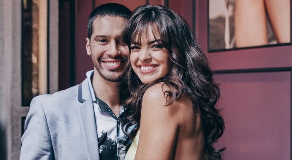 Nina Drama Husband