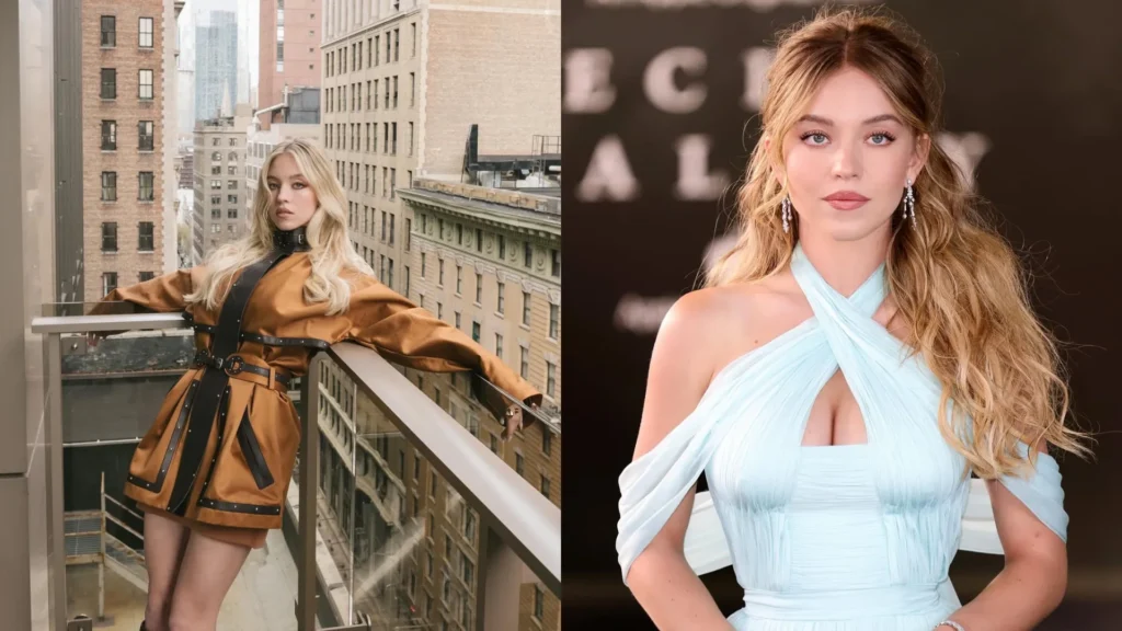 Sydney Sweeney Net Worth