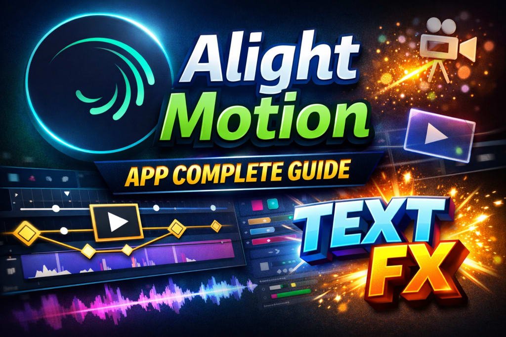 alight motion logo