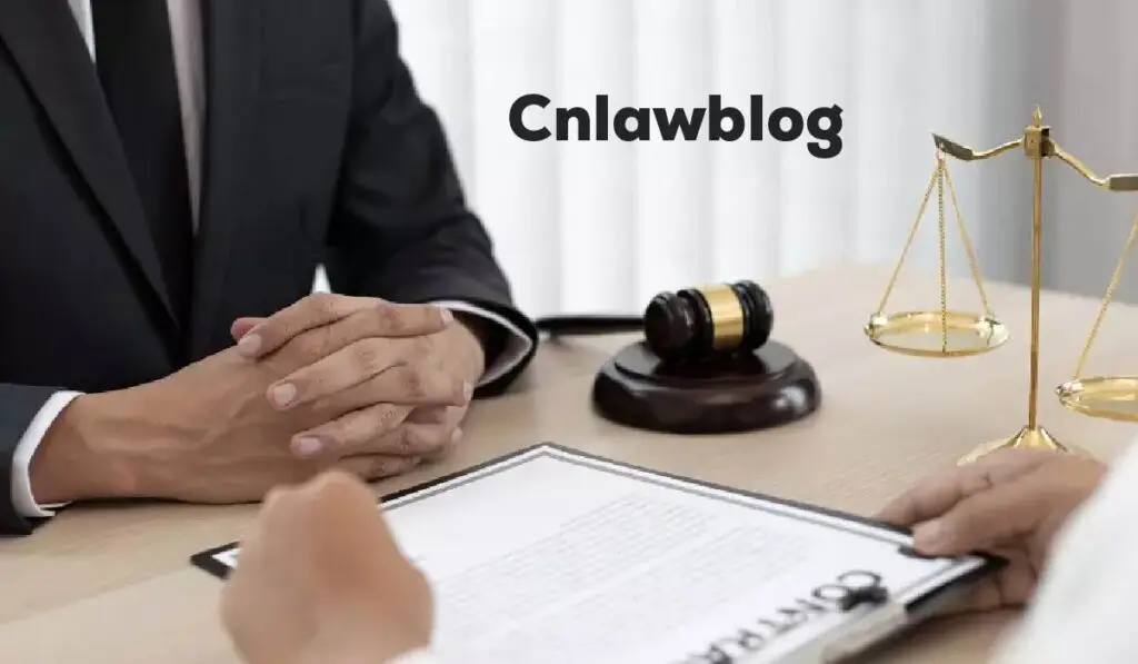 CNLawBlog