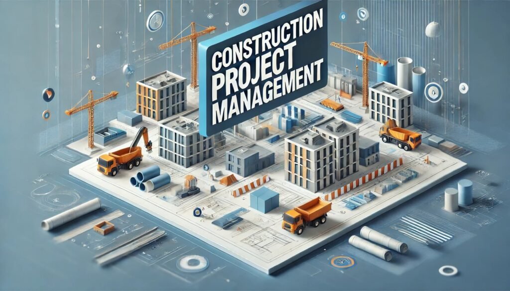 Construct Connect