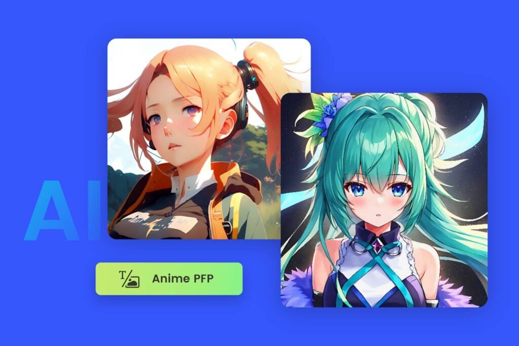 Cute PFPs