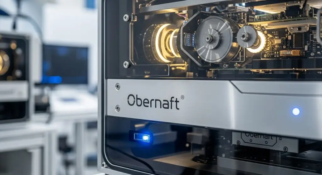 Is Obernaft for Free