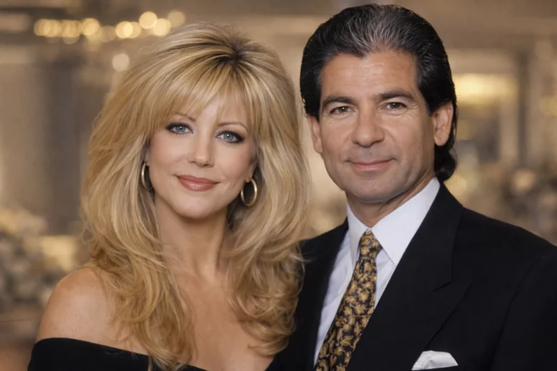 Jan Ashley: The Untold Story of Robert Kardashian’s Former Wife Jan Ashley