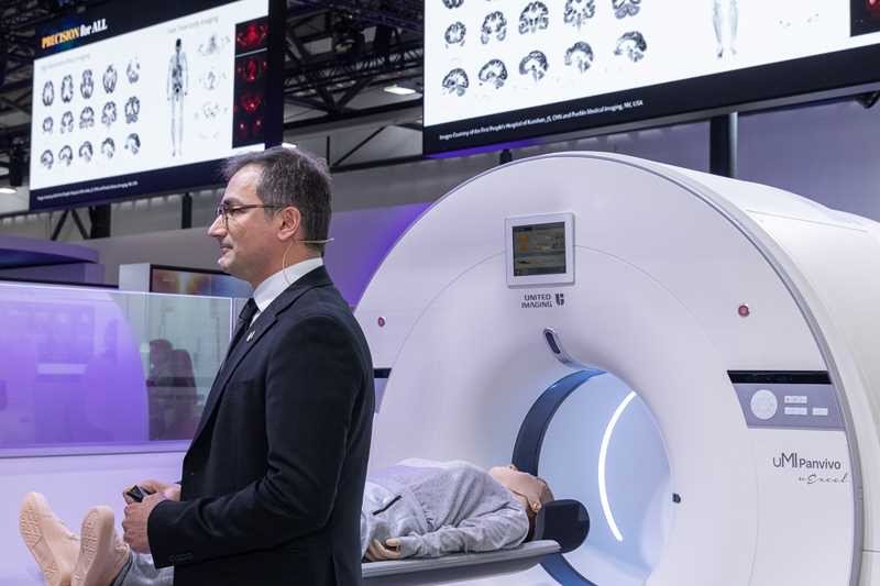 MRI News