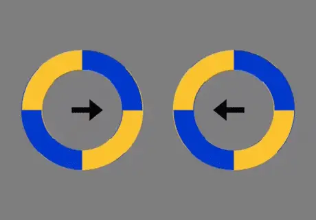 Optical Illusions Gif