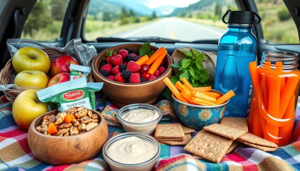 Road Food