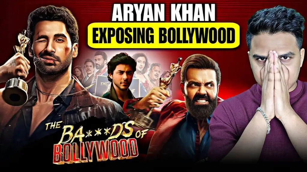The Bastards of Bollywood Review
