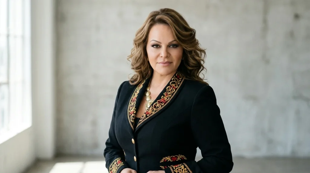 Trino Marin Wife Maria