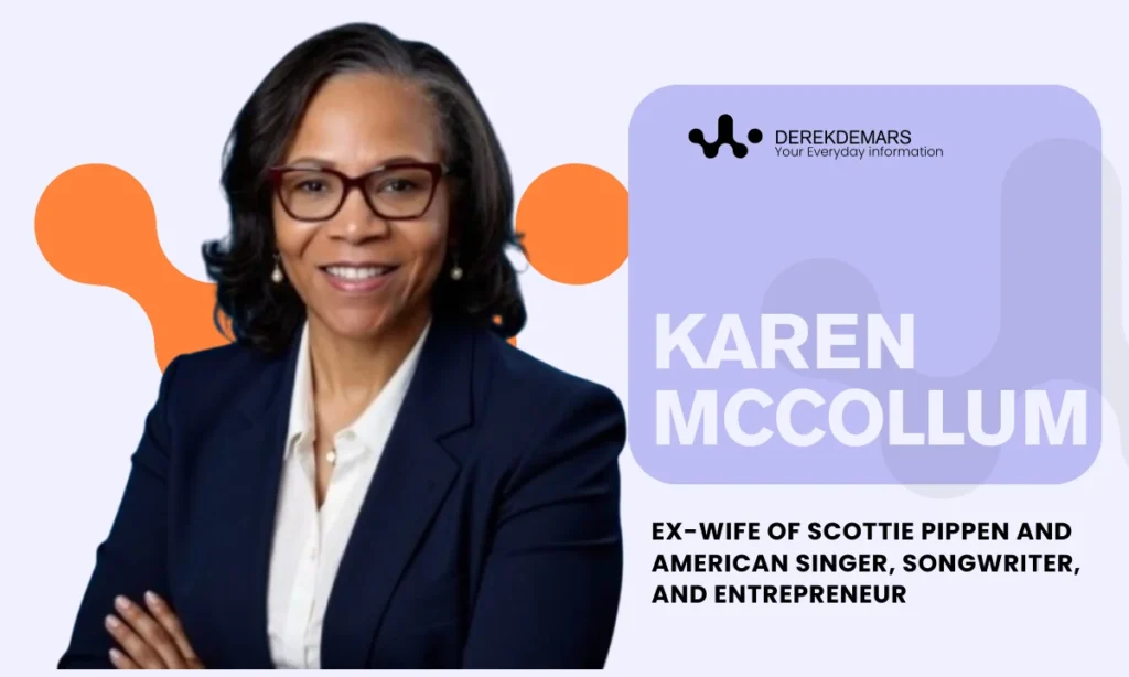 Karen McCollum